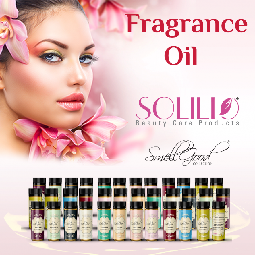 SmellGood - Pure Fragrance Oil- 8 OZ- Pure Fragrance Oils SmellGood ...